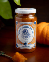 Doce de Abóbora com Coco