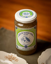 Doce de Mamão Ralado