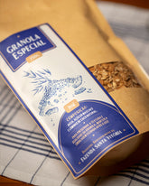 Granola Especial